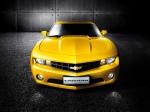 Chevrolet Camaro Bumblebee 2011 года